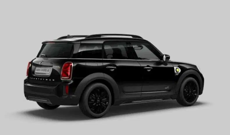 Mini Countryman Cooper S E ALL4 Active Cruise Control uit 2023, foto 12