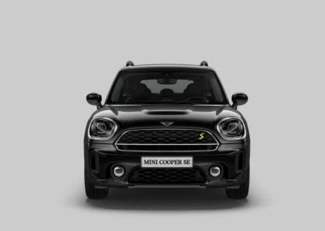 Mini Countryman Cooper S E ALL4 Active Cruise Control uit 2023, foto 14