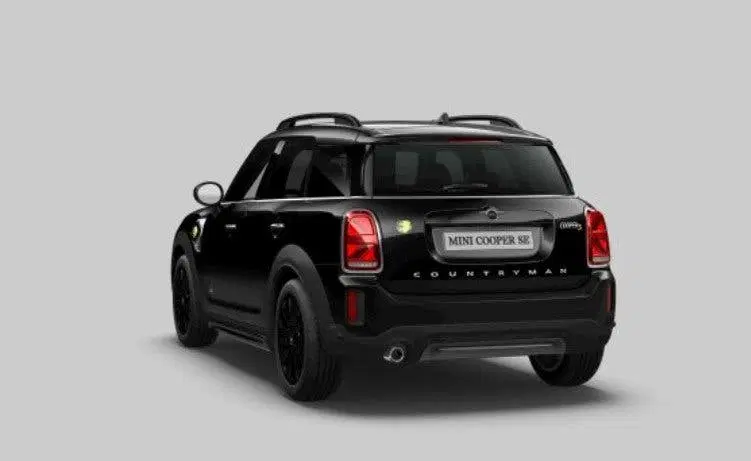Mini Countryman Cooper S E ALL4 Active Cruise Control uit 2023, foto 2