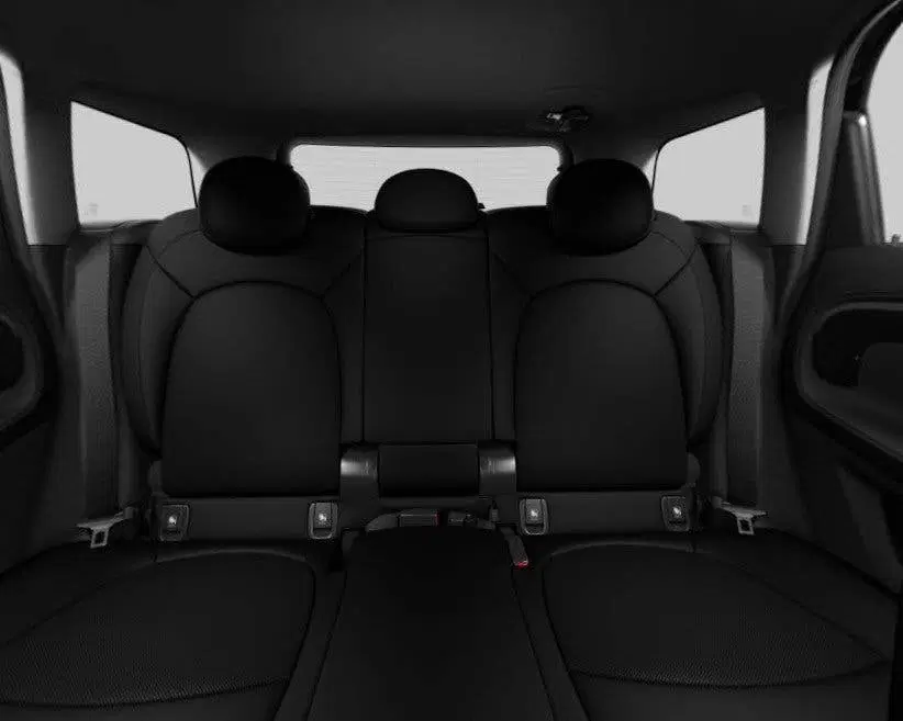 Mini Countryman Cooper S E ALL4 Active Cruise Control uit 2023, foto 4