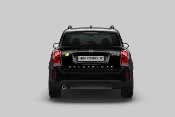 Mini Countryman Cooper S E ALL4 Active Cruise Control uit 2023, foto 6
