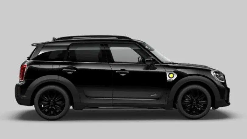 Mini Countryman Cooper S E ALL4 Active Cruise Control uit 2023, foto 8