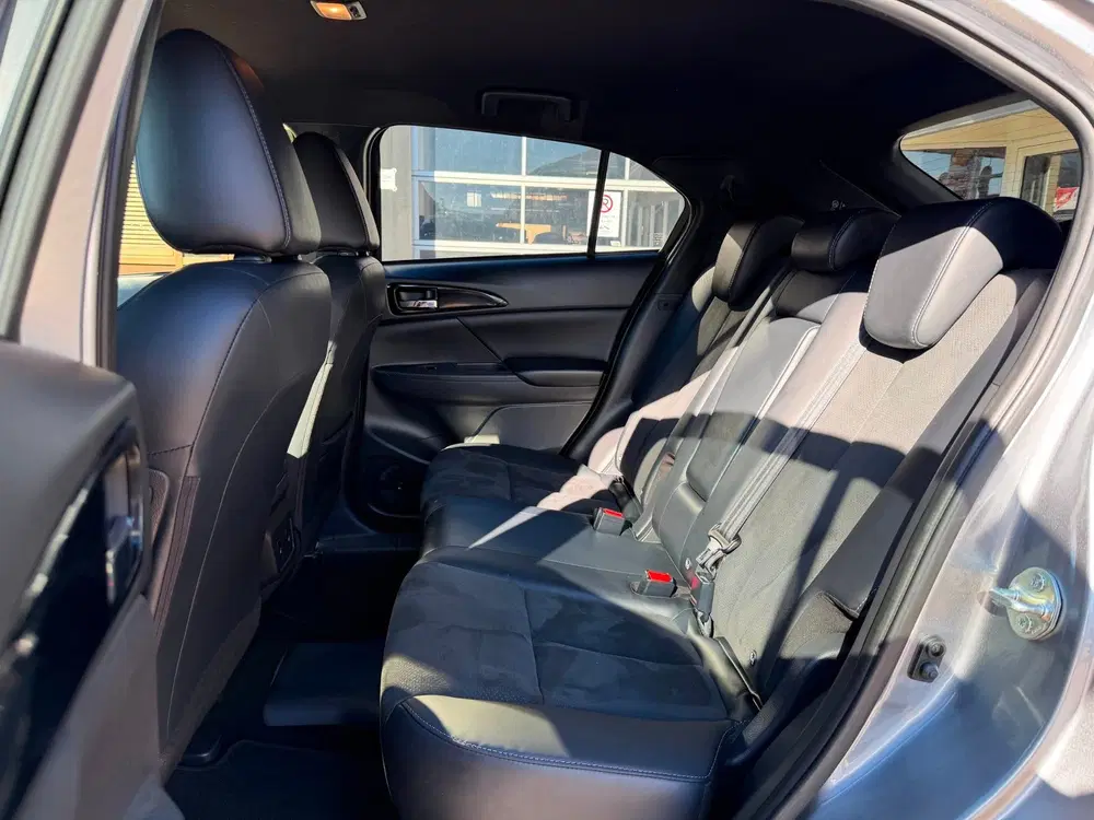 Mitsubishi Eclipse Cross 2.4 PHEV Instyle uit 2024, foto 14