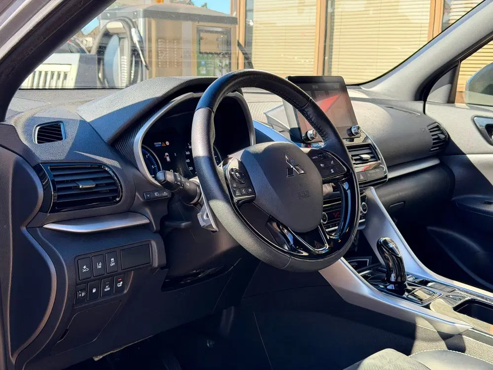 Mitsubishi Eclipse Cross 2.4 PHEV Instyle uit 2024, foto 4