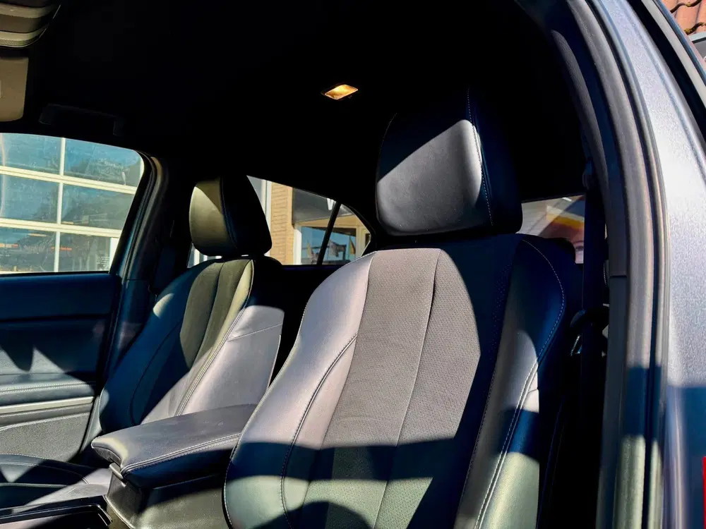 Mitsubishi Eclipse Cross 2.4 PHEV Instyle uit 2024, foto 5