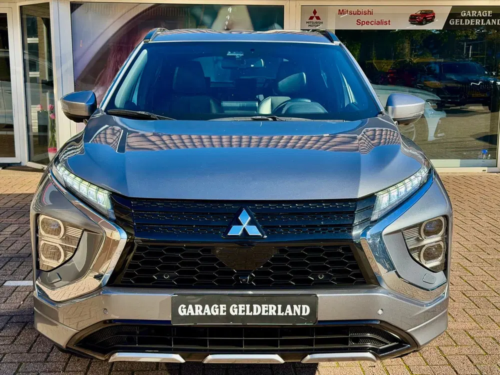 Mitsubishi Eclipse Cross 2.4 PHEV Instyle uit 2024, foto 6