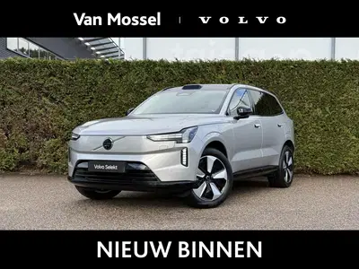 Volvo EX90 Single Motor Plus 7-Persoons uit 2025