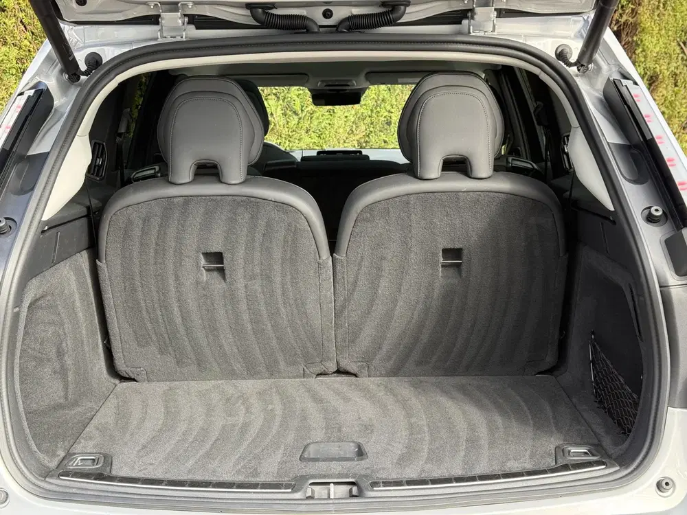 Volvo EX90 Single Motor Plus 7-Persoons uit 2025, foto 10