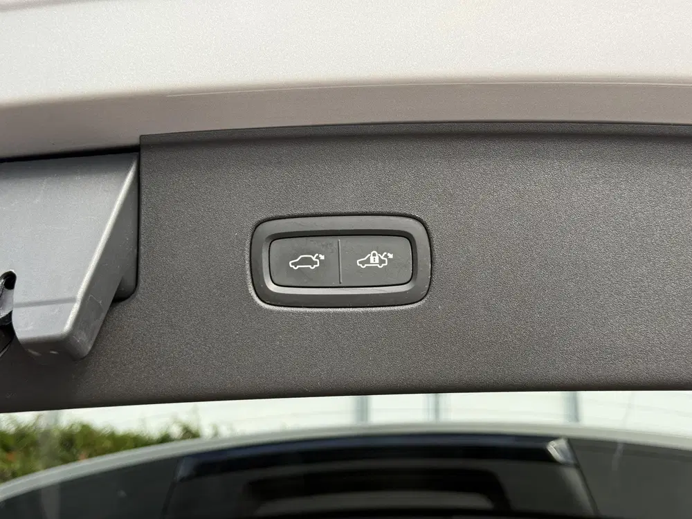 Volvo EX90 Single Motor Plus 7-Persoons uit 2025, foto 12