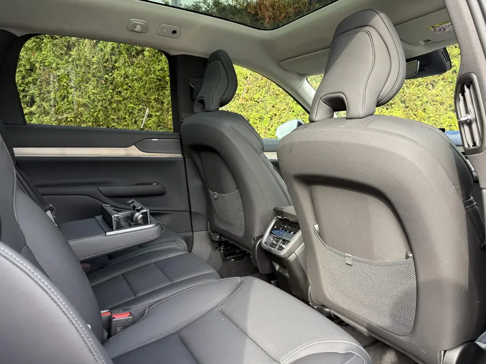 Volvo EX90 Single Motor Plus 7-Persoons uit 2025, foto 13