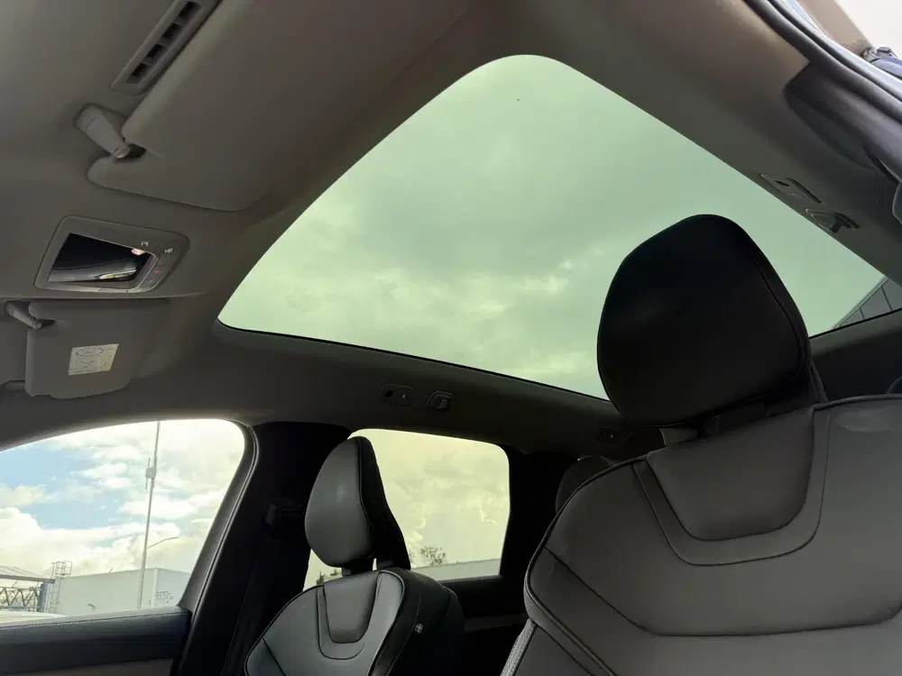 Volvo EX90 Single Motor Plus 7-Persoons uit 2025, foto 4