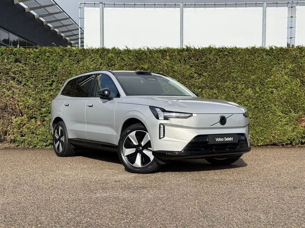 Volvo EX90 Single Motor Plus 7-Persoons uit 2025, foto 5