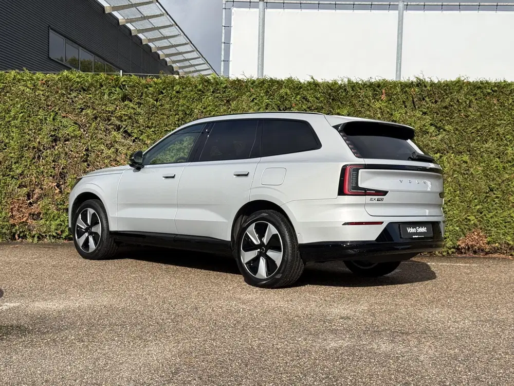 Volvo EX90 Single Motor Plus 7-Persoons uit 2025, foto 6