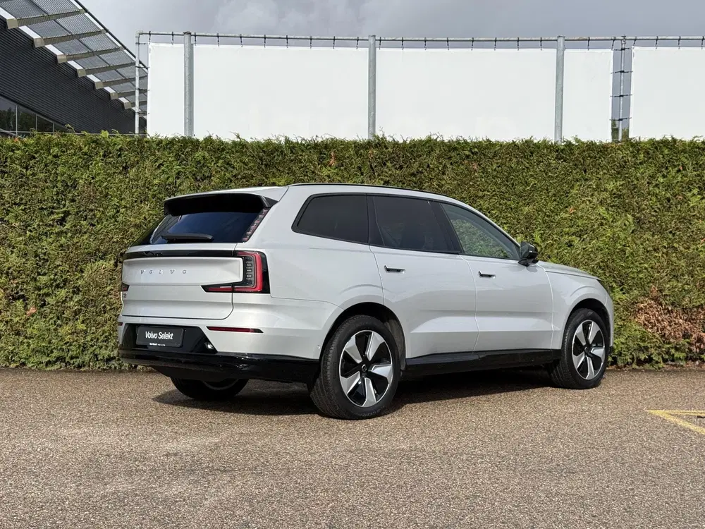 Volvo EX90 Single Motor Plus 7-Persoons uit 2025, foto 7