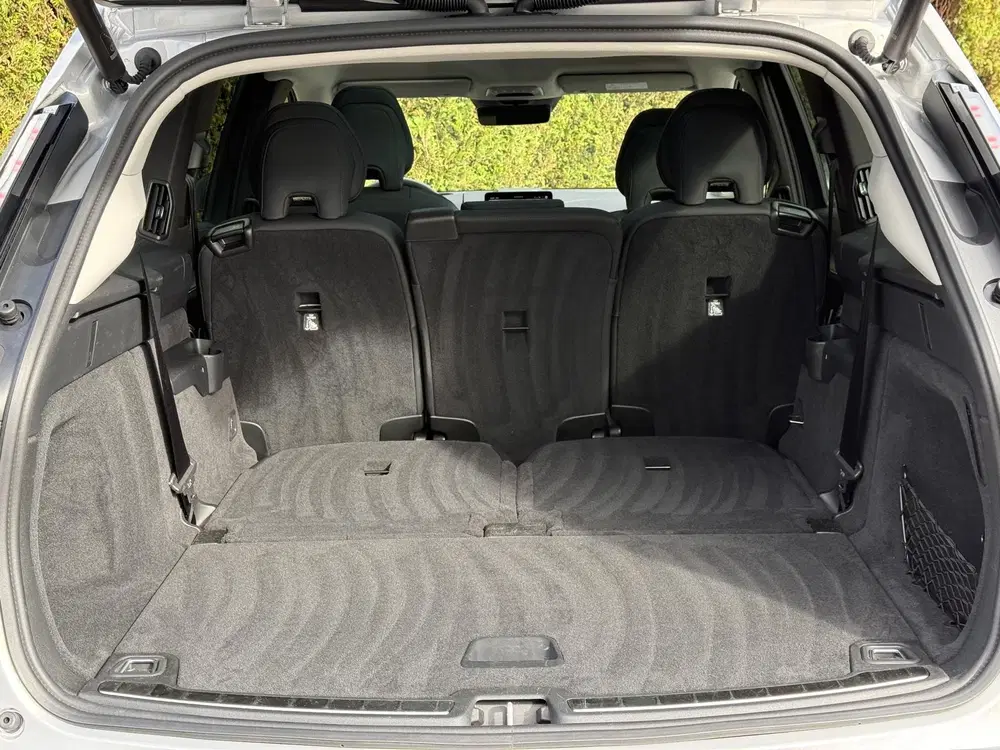 Volvo EX90 Single Motor Plus 7-Persoons uit 2025, foto 8