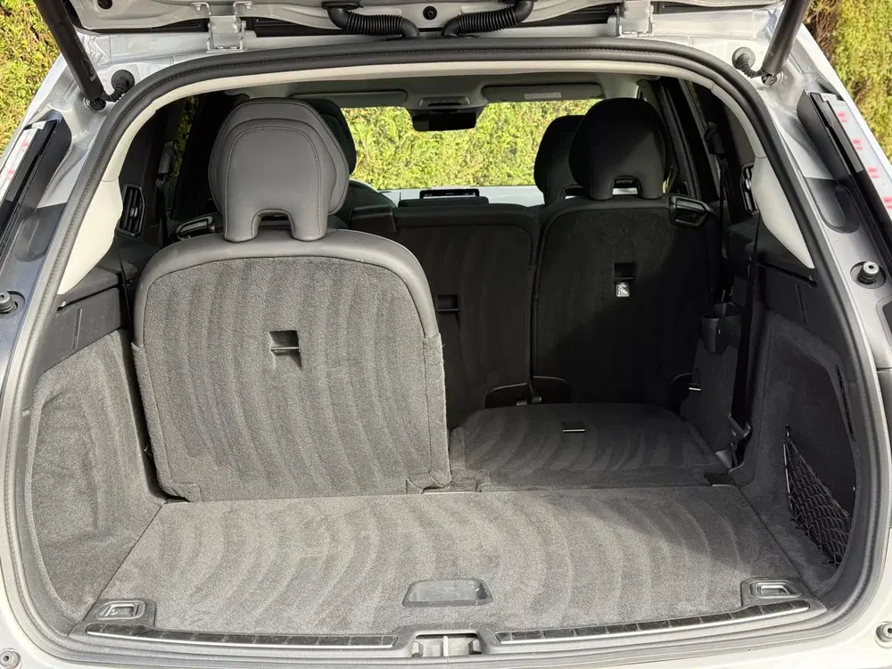 Volvo EX90 Single Motor Plus 7-Persoons uit 2025, foto 9