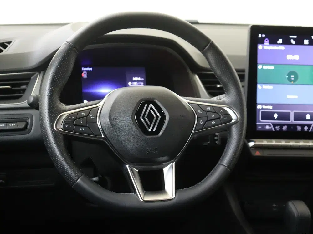 Renault Captur 1.6 E-Tech full hybrid 145 techno uit 2025, foto 10