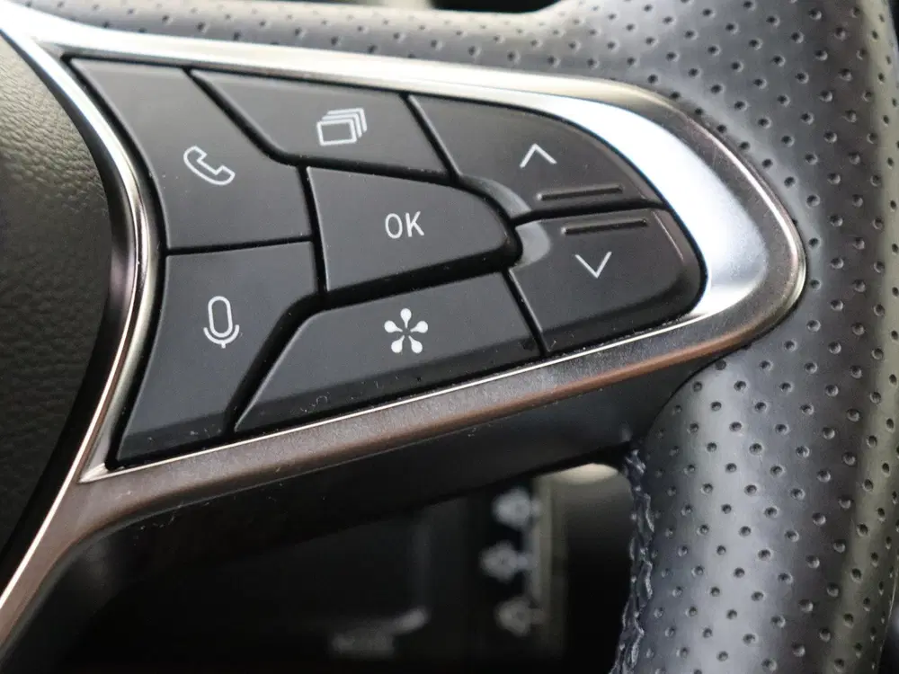 Renault Captur 1.6 E-Tech full hybrid 145 techno uit 2025, foto 13