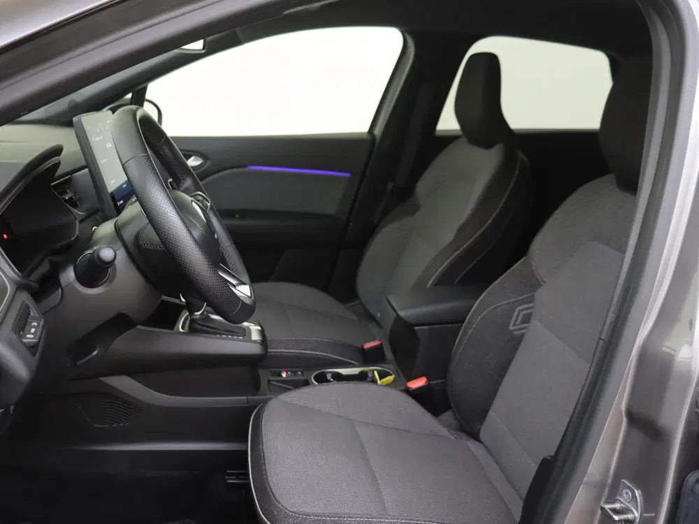 Renault Captur 1.6 E-Tech full hybrid 145 techno uit 2025, foto 15