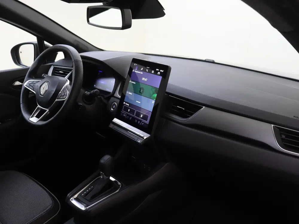 Renault Captur 1.6 E-Tech full hybrid 145 techno uit 2025, foto 5