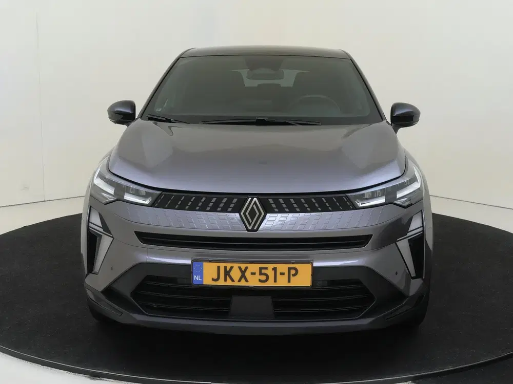 Renault Captur 1.6 E-Tech full hybrid 145 techno uit 2025, foto 6