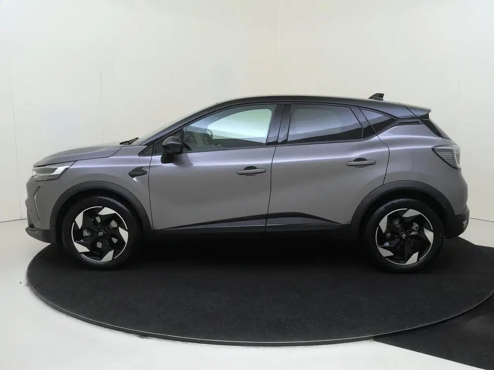 Renault Captur 1.6 E-Tech full hybrid 145 techno uit 2025, foto 8