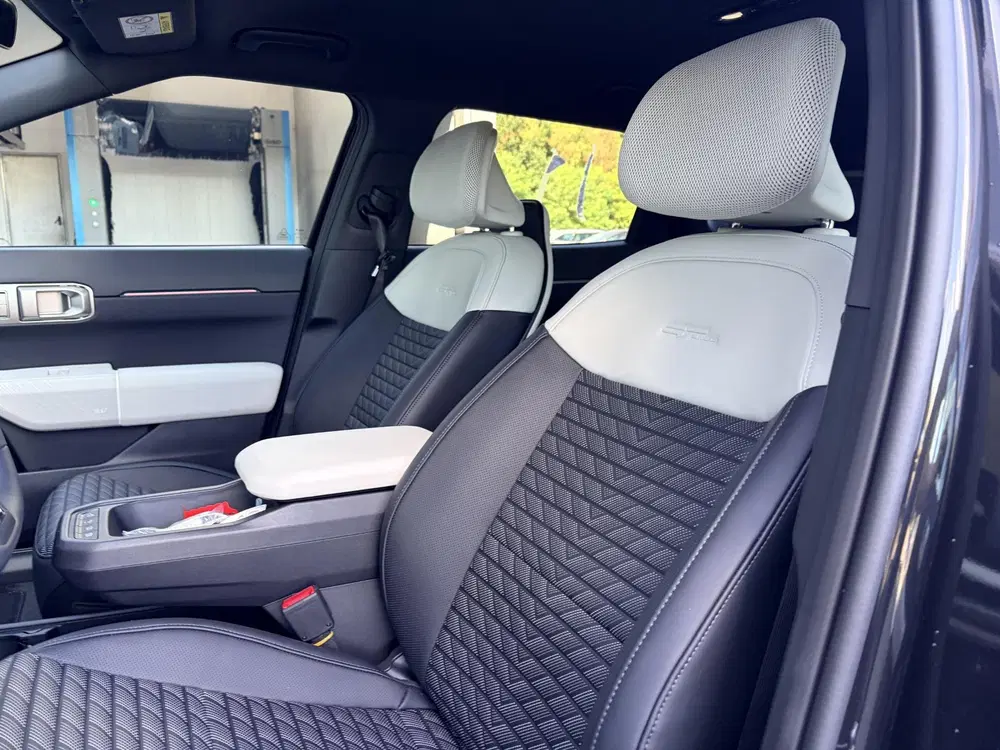 Kia EV4 GT-Line Business Edition 81.4 kWh uit 2026, foto 13