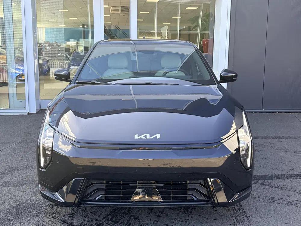 Kia EV4 GT-Line Business Edition 81.4 kWh uit 2026, foto 4