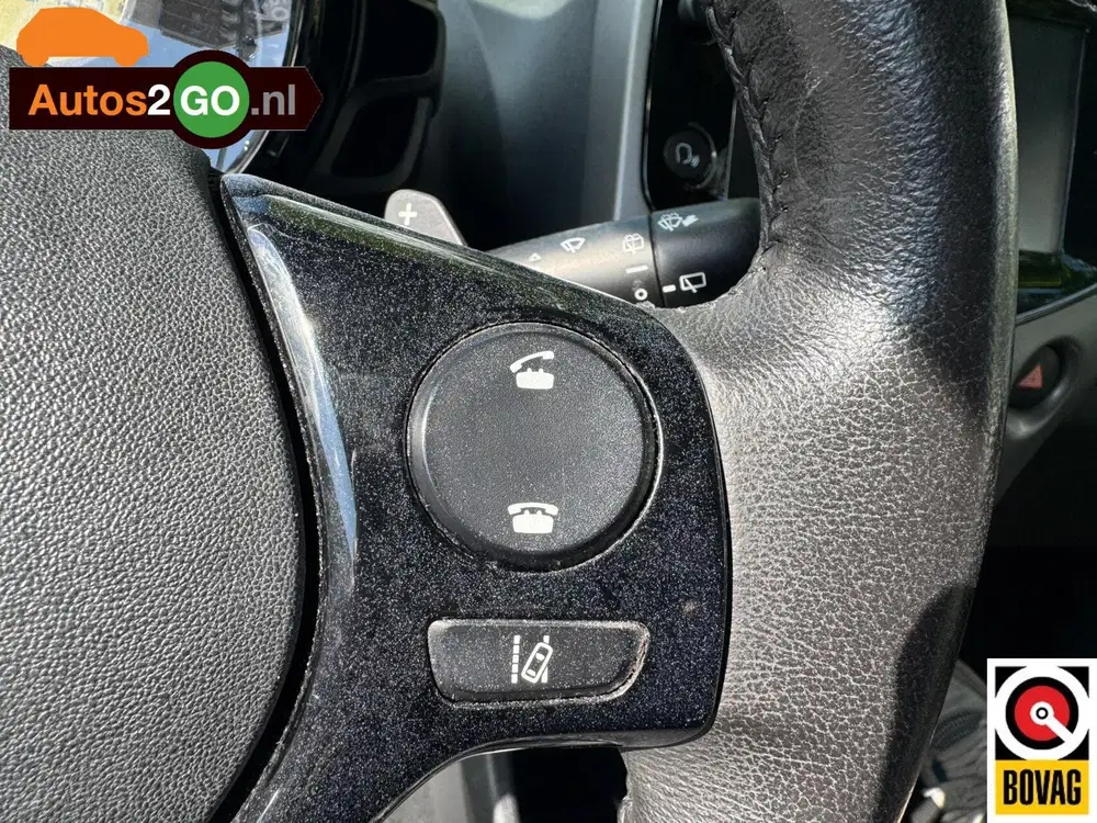 Toyota Aygo 1.0 VVT-i x-play uit 2019, foto 13