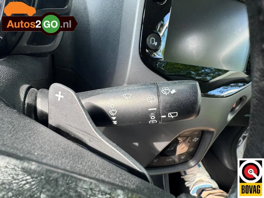 Toyota Aygo 1.0 VVT-i x-play uit 2019, foto 15