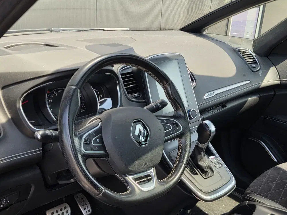 Renault Grand Scenic Grand Scénic 1.3 TCe Intens 7p Automaat uit 2019, foto 10