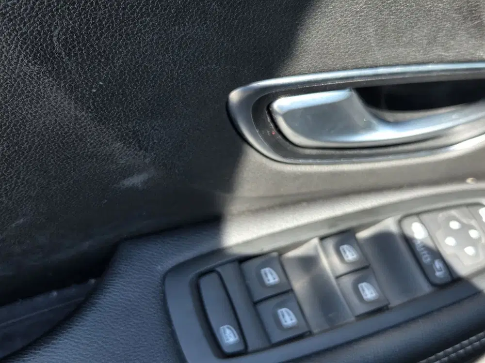 Renault Grand Scenic Grand Scénic 1.3 TCe Intens 7p Automaat uit 2019, foto 12