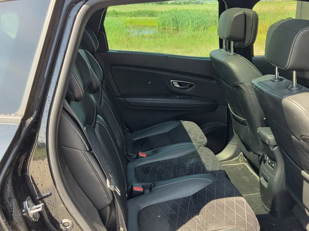 Renault Grand Scenic Grand Scénic 1.3 TCe Intens 7p Automaat uit 2019, foto 9