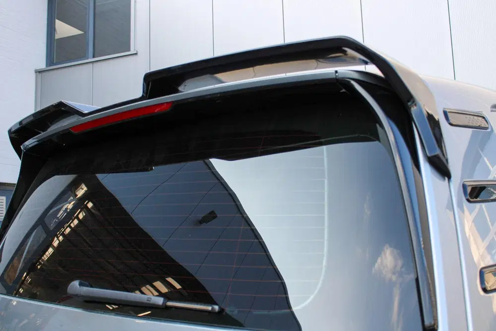 Volkswagen ID. Buzz ID. Buzz Cargo 286pk 79 kWh uit 2025, foto 12