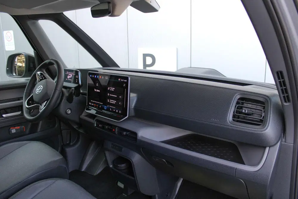 Volkswagen ID. Buzz ID. Buzz Cargo 286pk 79 kWh uit 2025, foto 6