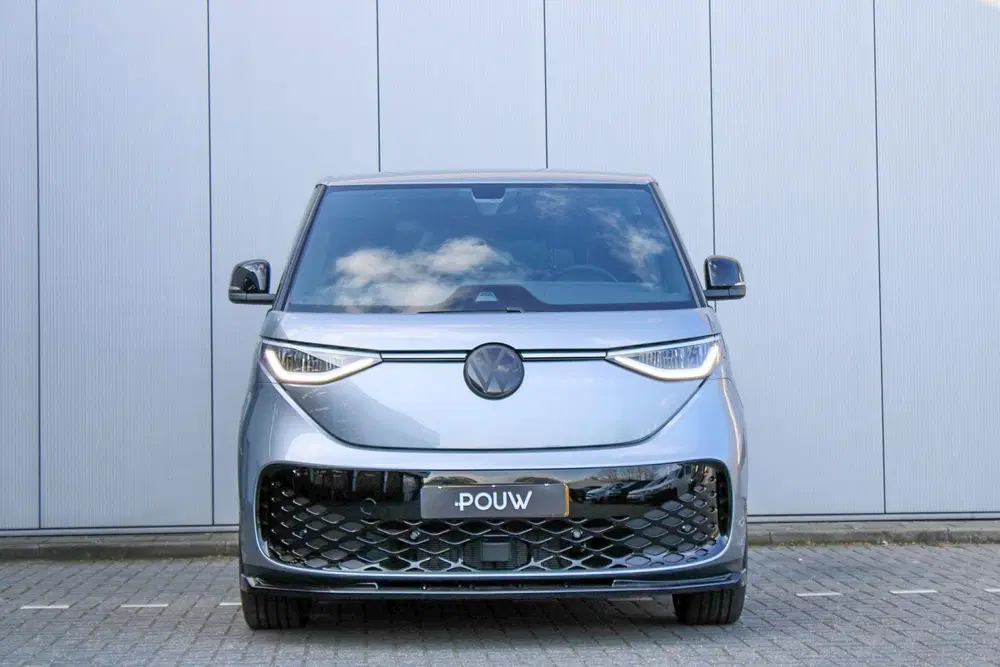 Volkswagen ID. Buzz ID. Buzz Cargo 286pk 79 kWh uit 2025, foto 7