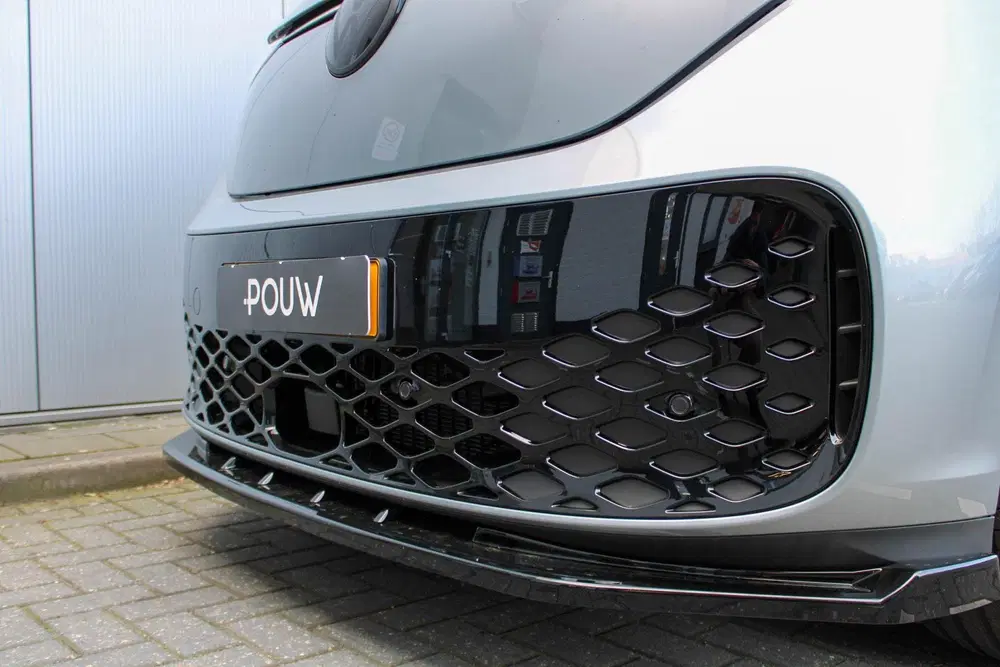 Volkswagen ID. Buzz ID. Buzz Cargo 286pk 79 kWh uit 2025, foto 8