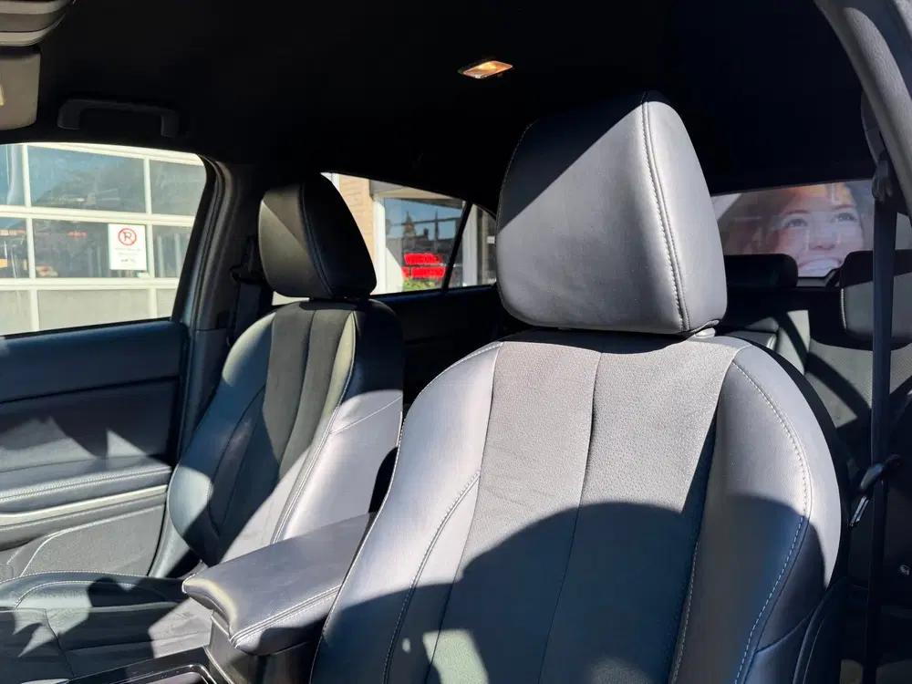 Mitsubishi Eclipse Cross 2.4 PHEV INTENSE+ uit 2024, foto 6