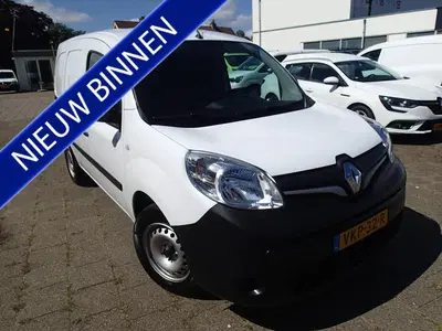 Renault Kangoo 1.5 Blue dCi 80 Comfort VOORZIEN VAN AIRCO uit 2021
