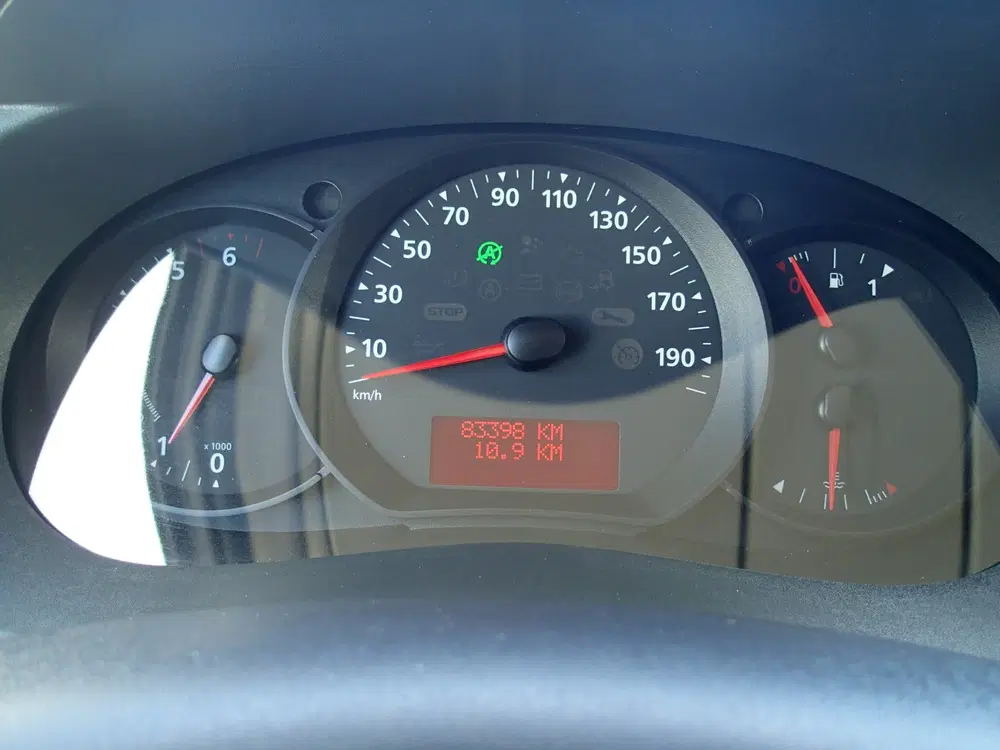 Renault Kangoo 1.5 Blue dCi 80 Comfort VOORZIEN VAN AIRCO uit 2021, foto 14