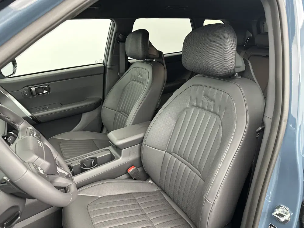Kia Seltos 1.6 GDi Hybrid X-Line uit 2026, foto 10