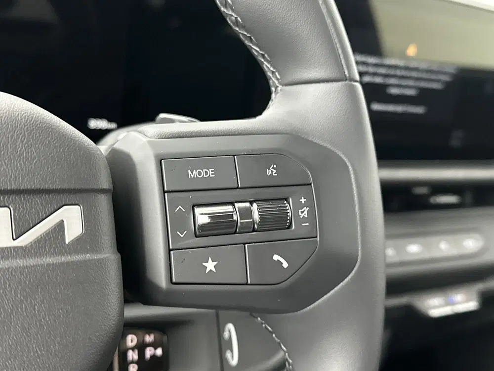 Kia Seltos 1.6 GDi Hybrid X-Line uit 2026, foto 12