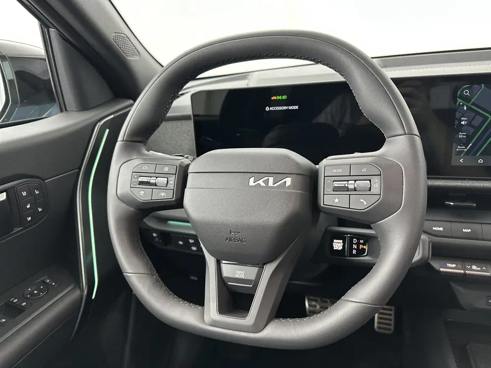 Kia Seltos 1.6 GDi Hybrid X-Line uit 2026, foto 14