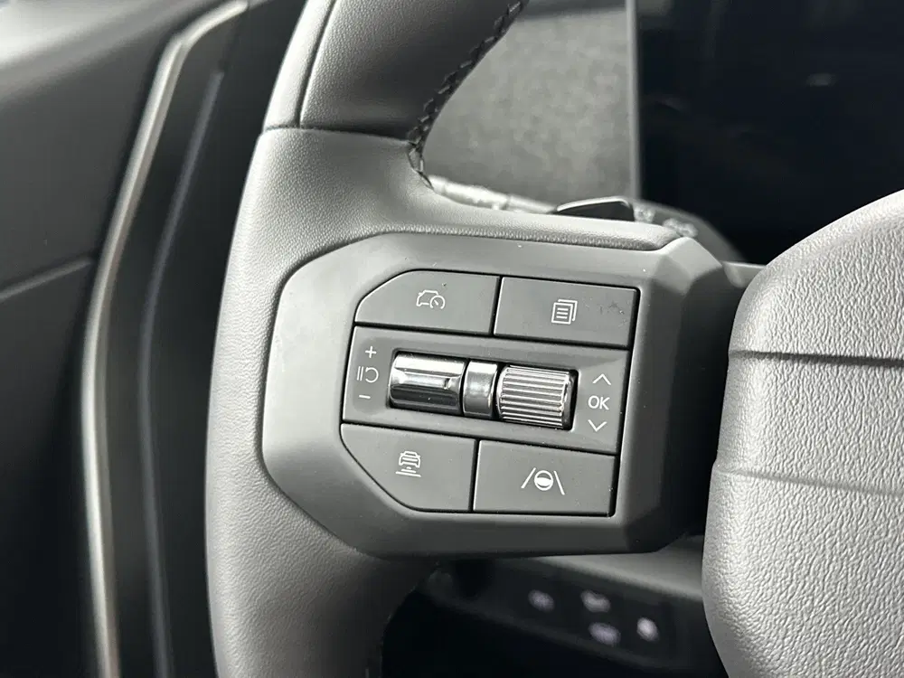 Kia Seltos 1.6 GDi Hybrid X-Line uit 2026, foto 15