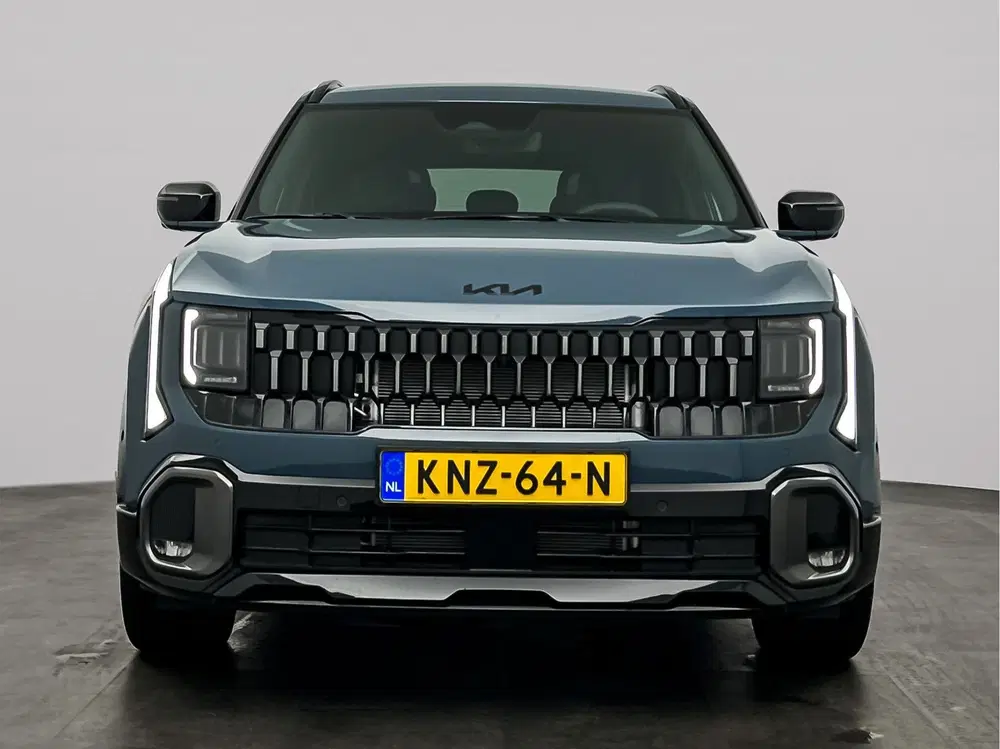 Kia Seltos 1.6 GDi Hybrid X-Line uit 2026, foto 5