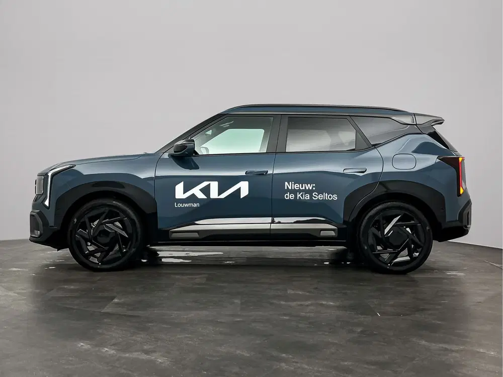 Kia Seltos 1.6 GDi Hybrid X-Line uit 2026, foto 8