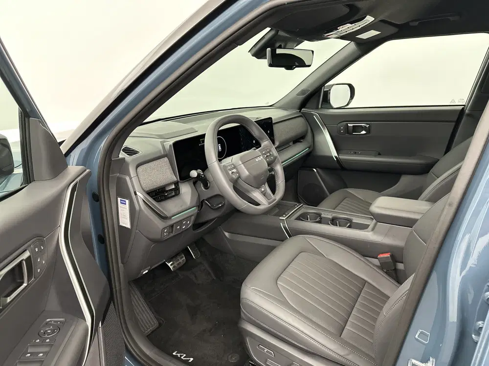 Kia Seltos 1.6 GDi Hybrid X-Line uit 2026, foto 9