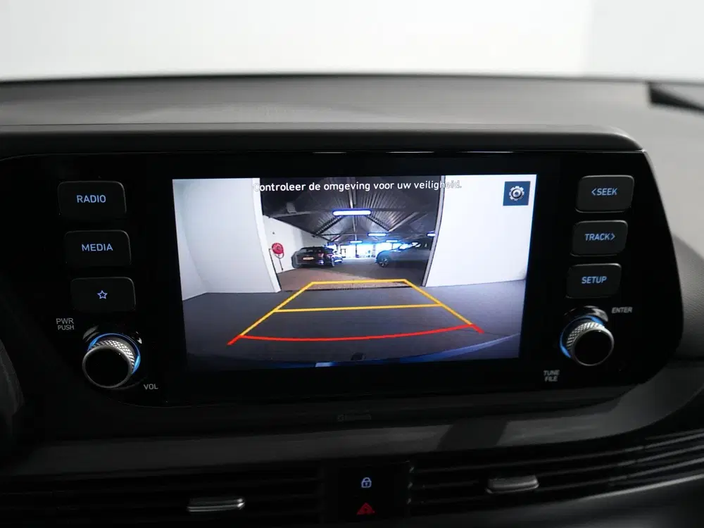 Hyundai i20 1.0 T-GDI Comfort Smart Clima uit 2022, foto 11