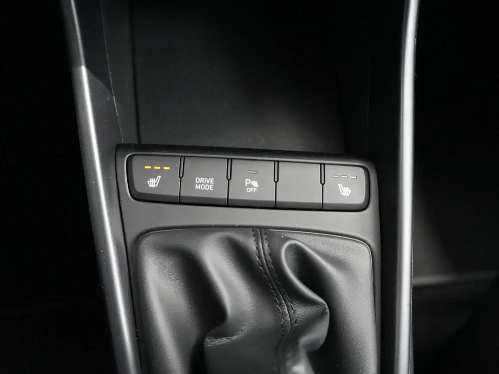 Hyundai i20 1.0 T-GDI Comfort Smart Clima uit 2022, foto 12
