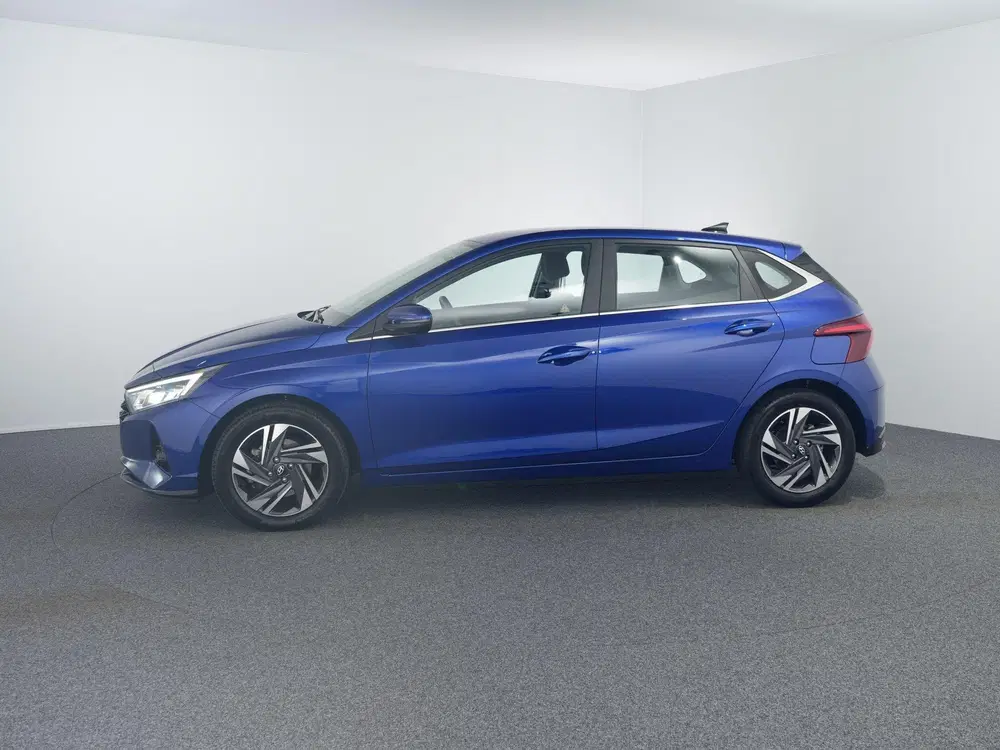 Hyundai i20 1.0 T-GDI Comfort Smart Clima uit 2022, foto 13